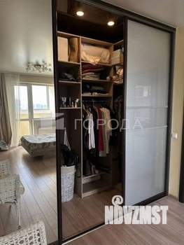 1-к квартира, на длительный срок, 43м2, 16/24 этаж