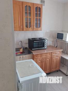 2-к квартира, на длительный срок, 43м2, 6/9 этаж