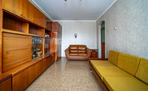 2-к квартира, на длительный срок, 45м2, 4/9 этаж