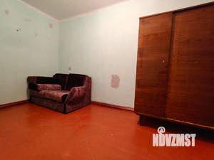 2-к квартира, на длительный срок, 45м2, 2/4 этаж