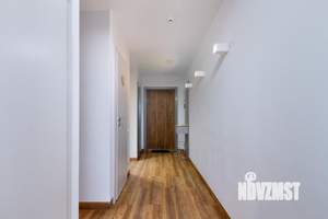 3-к квартира, посуточно, 62м2, 1/1 этаж