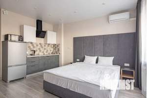 1-к квартира, посуточно, 23м2, 4/9 этаж