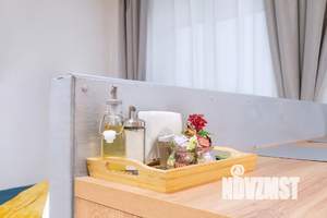 Студия квартира, посуточно, 32м2, 12/13 этаж