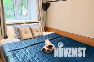 1-к квартира, посуточно, 33м2, 1/5 этаж