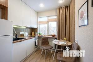 2-к квартира, посуточно, 45м2, 3/5 этаж