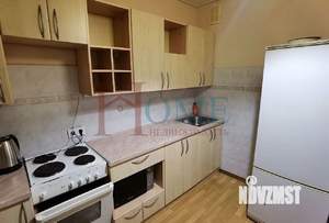 1-к квартира, на длительный срок, 40м2, 8/11 этаж