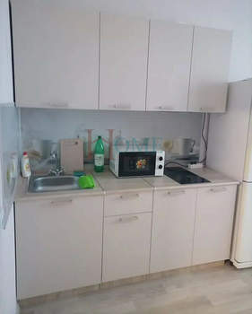 1-к квартира, на длительный срок, 36м2, 18/24 этаж