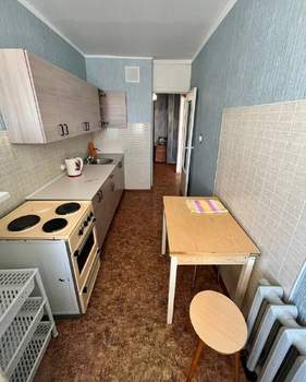 1-к квартира, на длительный срок, 38м2, 2/9 этаж