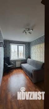 2-к квартира, на длительный срок, 46м2, 6/9 этаж