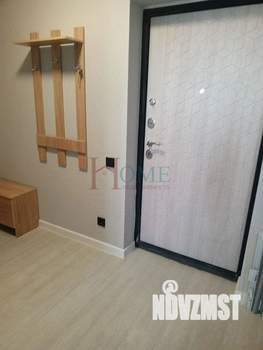 1-к квартира, на длительный срок, 39м2, 4/25 этаж