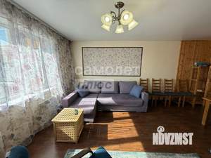 2-к квартира, на длительный срок, 58м2, 5/10 этаж