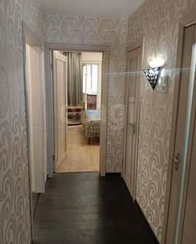 2-к квартира, на длительный срок, 61м2, 1/9 этаж