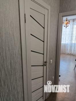 1-к квартира, на длительный срок, 37м2, 11/21 этаж