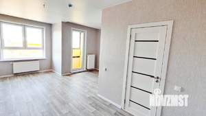 Студия квартира, на длительный срок, 28м2, 13/17 этаж