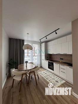 3-к квартира, на длительный срок, 86м2, 7/8 этаж