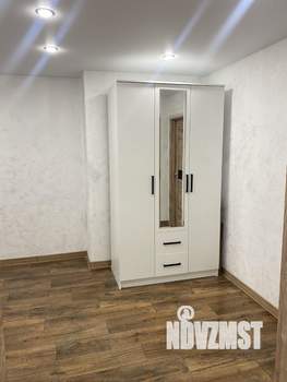 1-к квартира, на длительный срок, 47м2, 17/27 этаж