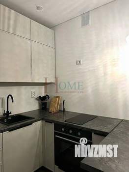 Студия квартира, на длительный срок, 29м2, 11/30 этаж