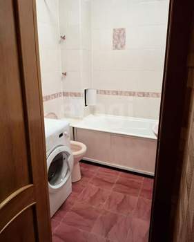 Студия квартира, на длительный срок, 21м2, 4/9 этаж