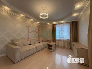 2-к квартира, на длительный срок, 60м2, 10/25 этаж