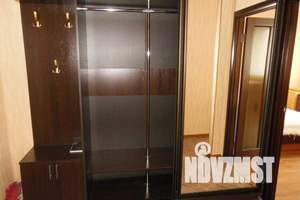 1-к квартира, посуточно, 38м2, 17/25 этаж