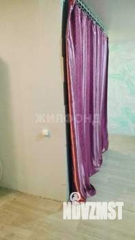 1-к квартира, на длительный срок, 30м2, 2/5 этаж