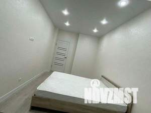 2-к квартира, на длительный срок, 43м2, 4/25 этаж