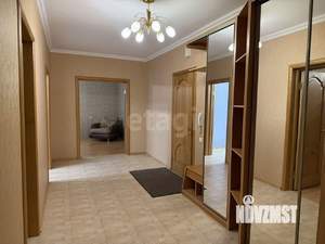 3-к квартира, на длительный срок, 79м2, 4/11 этаж