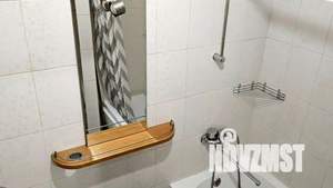 Студия квартира, на длительный срок, 22м2, 7/17 этаж