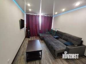 2-к квартира, на длительный срок, 56м2, 9/10 этаж