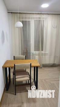 1-к квартира, на длительный срок, 30м2, 25/25 этаж