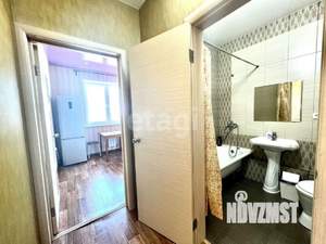 1-к квартира, на длительный срок, 39м2, 8/27 этаж