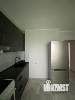 1-к квартира, на длительный срок, 38м2, 11/18 этаж