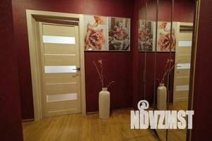 2-к квартира, посуточно, 47м2, 8/24 этаж