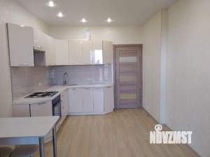 1-к квартира, на длительный срок, 50м2, 16/25 этаж