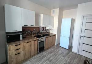 2-к квартира, на длительный срок, 63м2, 2/24 этаж