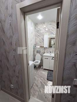 Студия квартира, на длительный срок, 28м2, 9/25 этаж