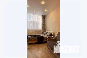 1-к квартира, посуточно, 30м2, 2/17 этаж