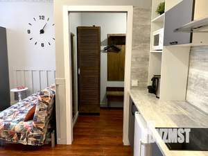 2-к квартира, посуточно, 50м2, 5/5 этаж