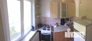 2-к квартира, на длительный срок, 43м2, 4/4 этаж