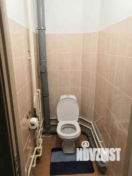 1-к квартира, на длительный срок, 41м2, 2/10 этаж