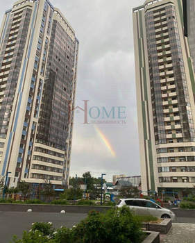 3-к квартира, на длительный срок, 56м2, 14/25 этаж