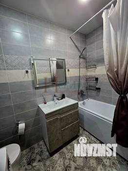 Студия квартира, на длительный срок, 29м2, 13/26 этаж