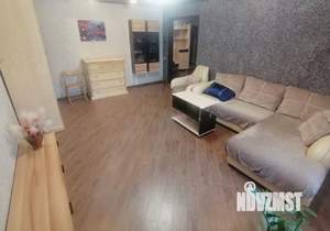 3-к квартира, на длительный срок, 82м2, 6/11 этаж