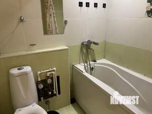 1-к квартира, на длительный срок, 36м2, 5/5 этаж