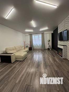 5-к квартира, на длительный срок, 180м2, 18/19 этаж