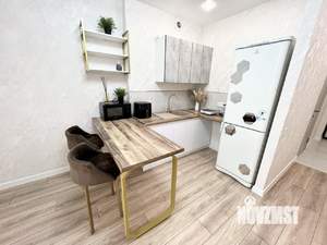 2-к квартира, на длительный срок, 52м2, 4/6 этаж