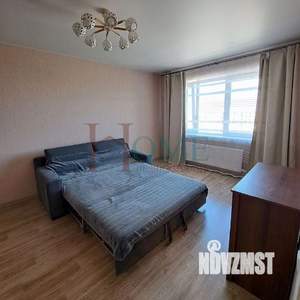 1-к квартира, на длительный срок, 41м2, 18/18 этаж