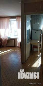 1-к квартира, на длительный срок, 30м2, 2/9 этаж
