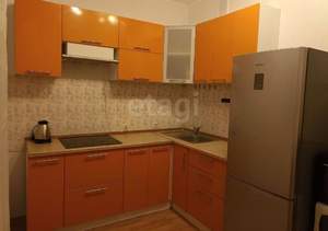 1-к квартира, на длительный срок, 37м2, 9/16 этаж