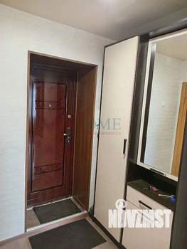 1-к квартира, на длительный срок, 38м2, 9/12 этаж